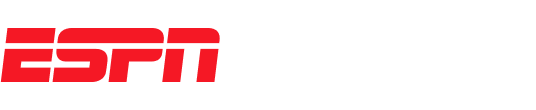 ESPN and FOX ONE logos side by side separated by a vertical line.
