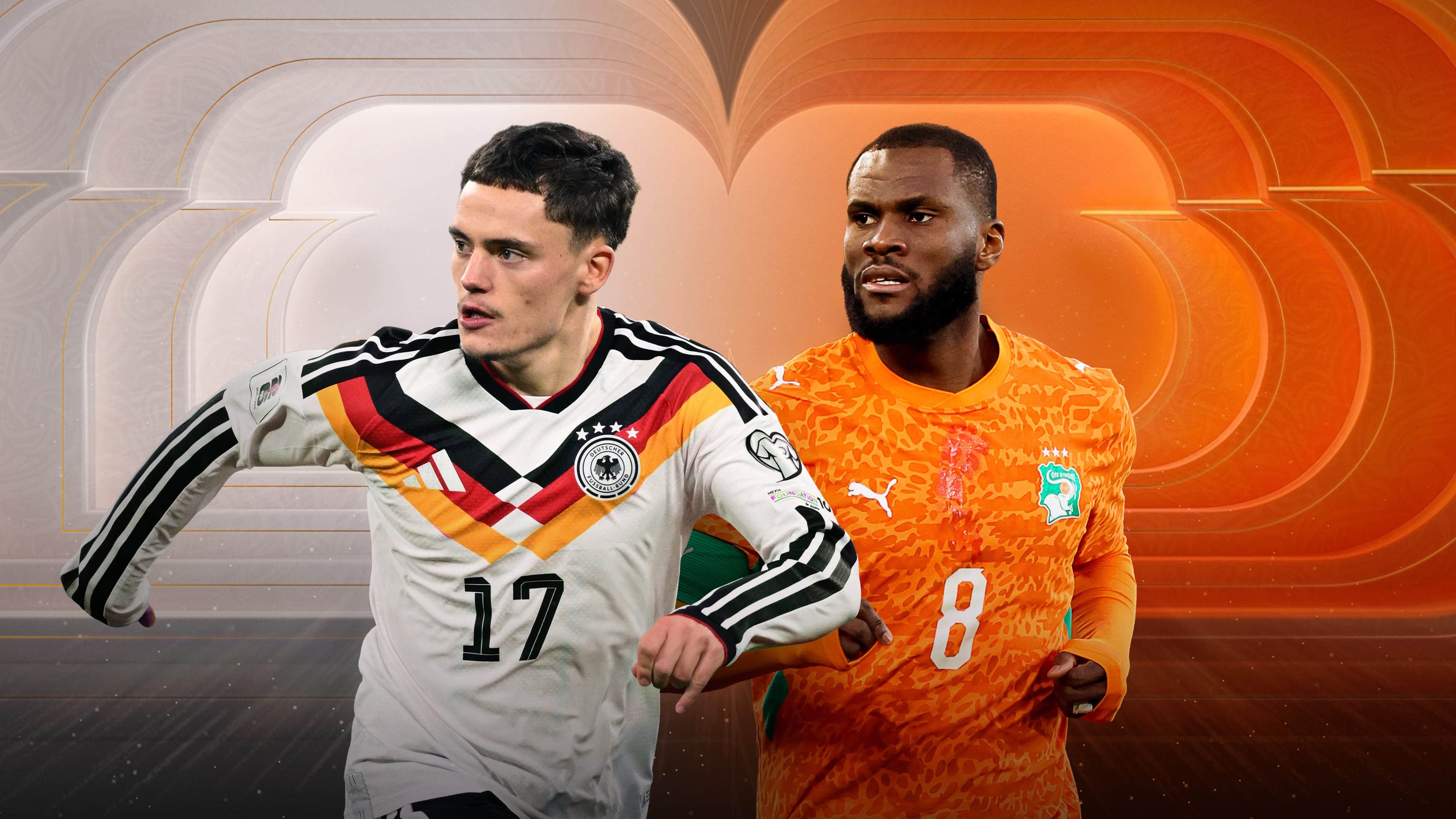 Watch Germany vs Ivory Coast Live: Stream & TV Channel