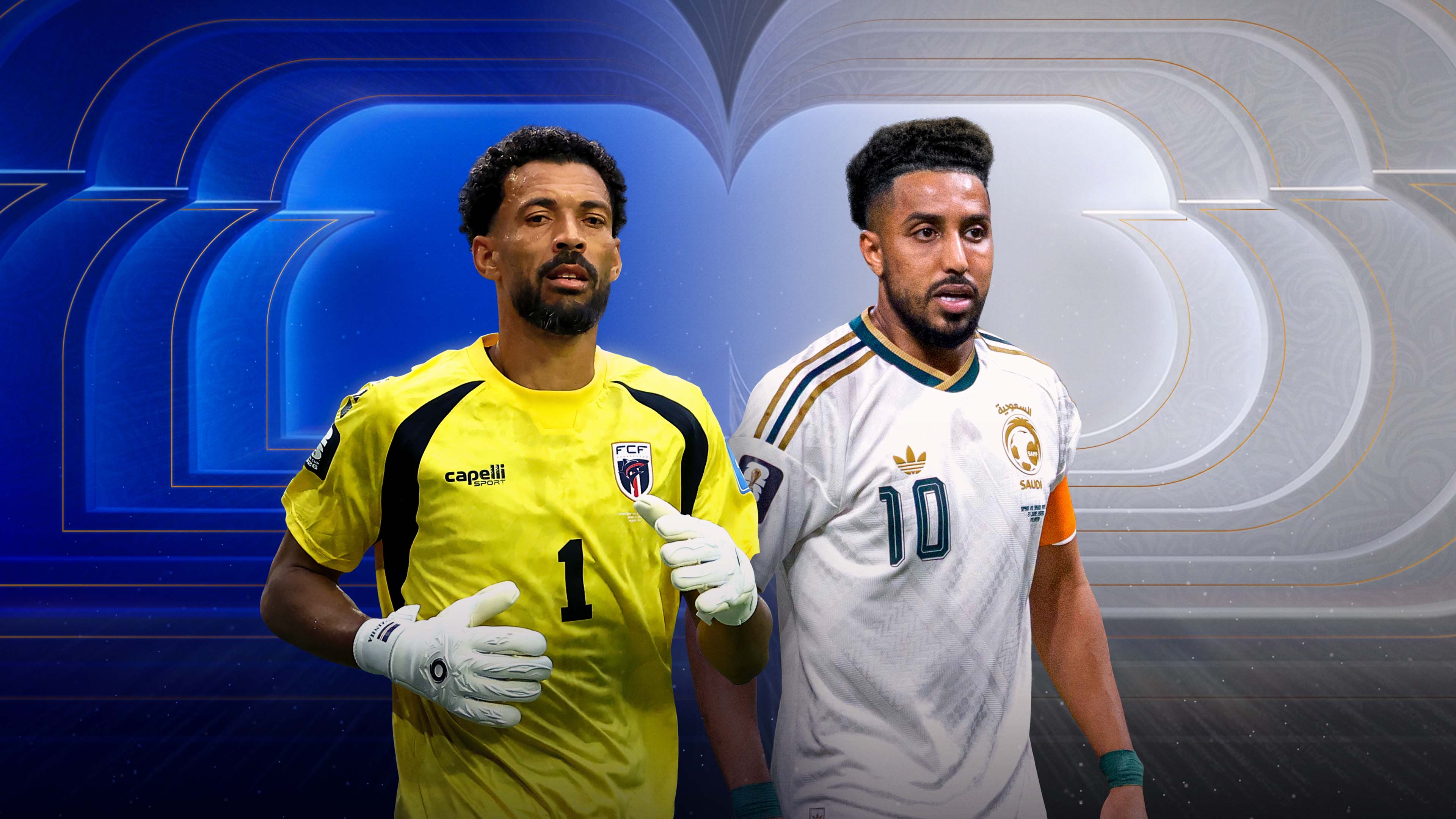 Watch Cape Verde vs Saudi Arabia: Stream & TV Channel