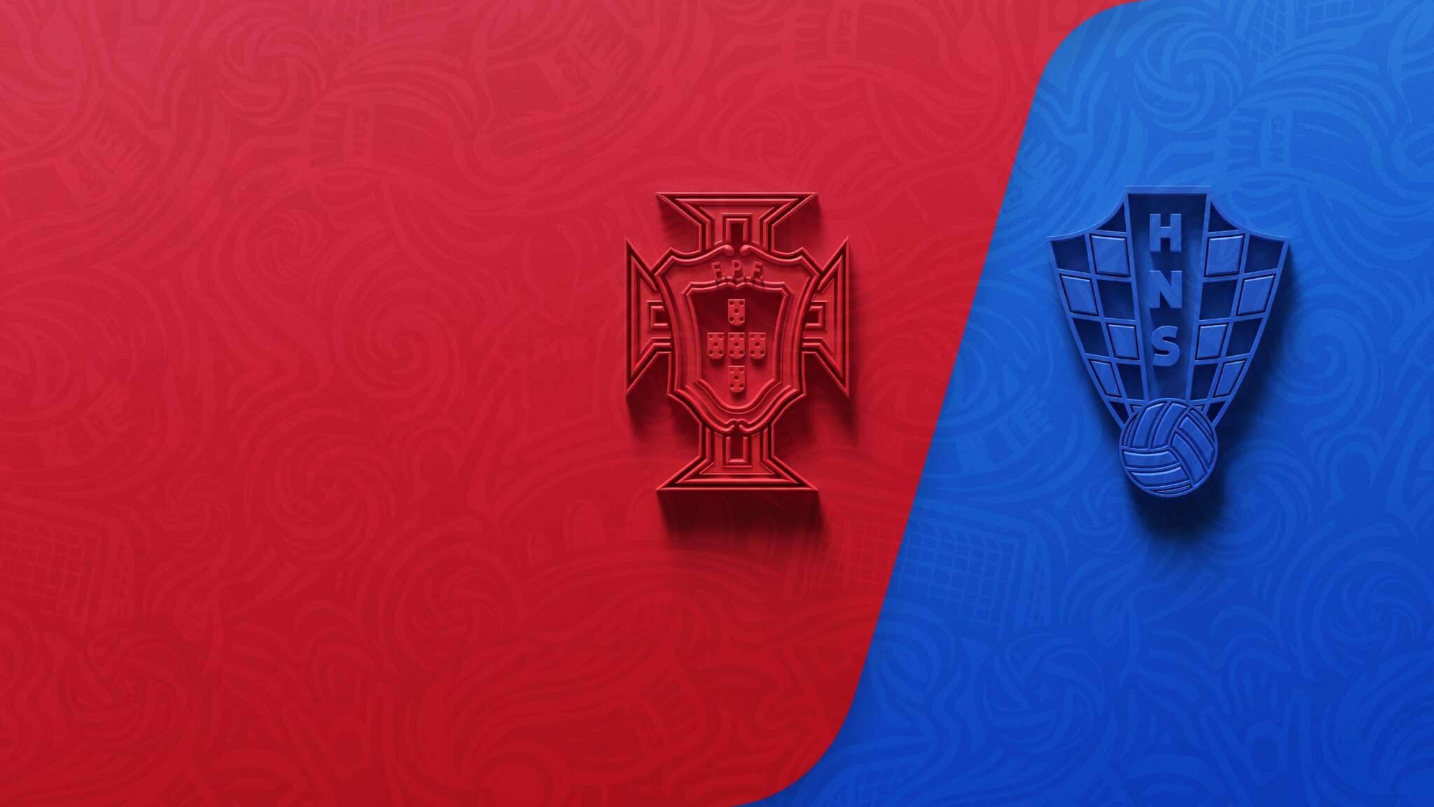 Where to Watch Portugal vs Croatia live on FOX One