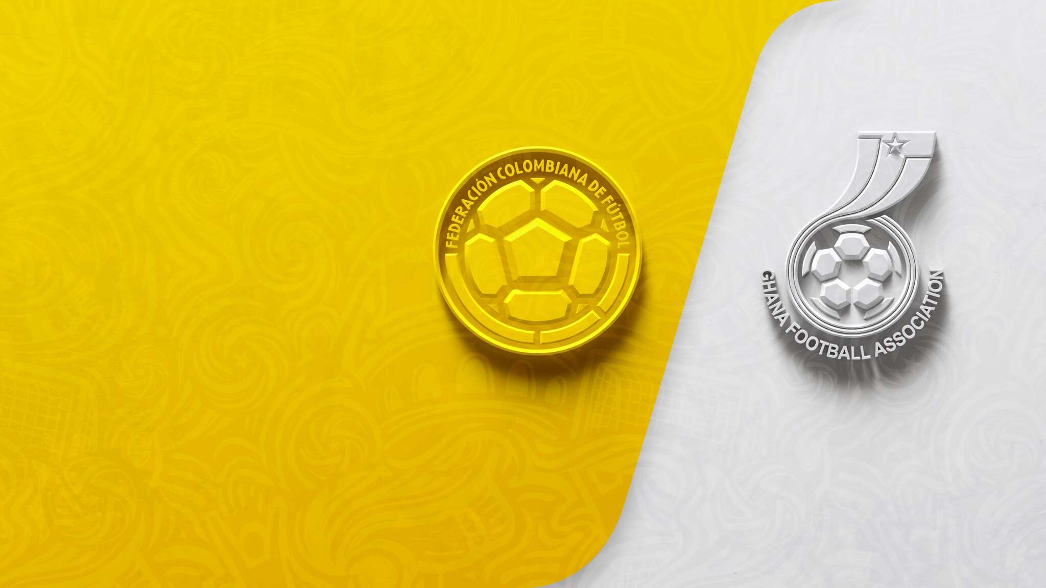 Where to Watch Colombia vs Ghana live on FOX One