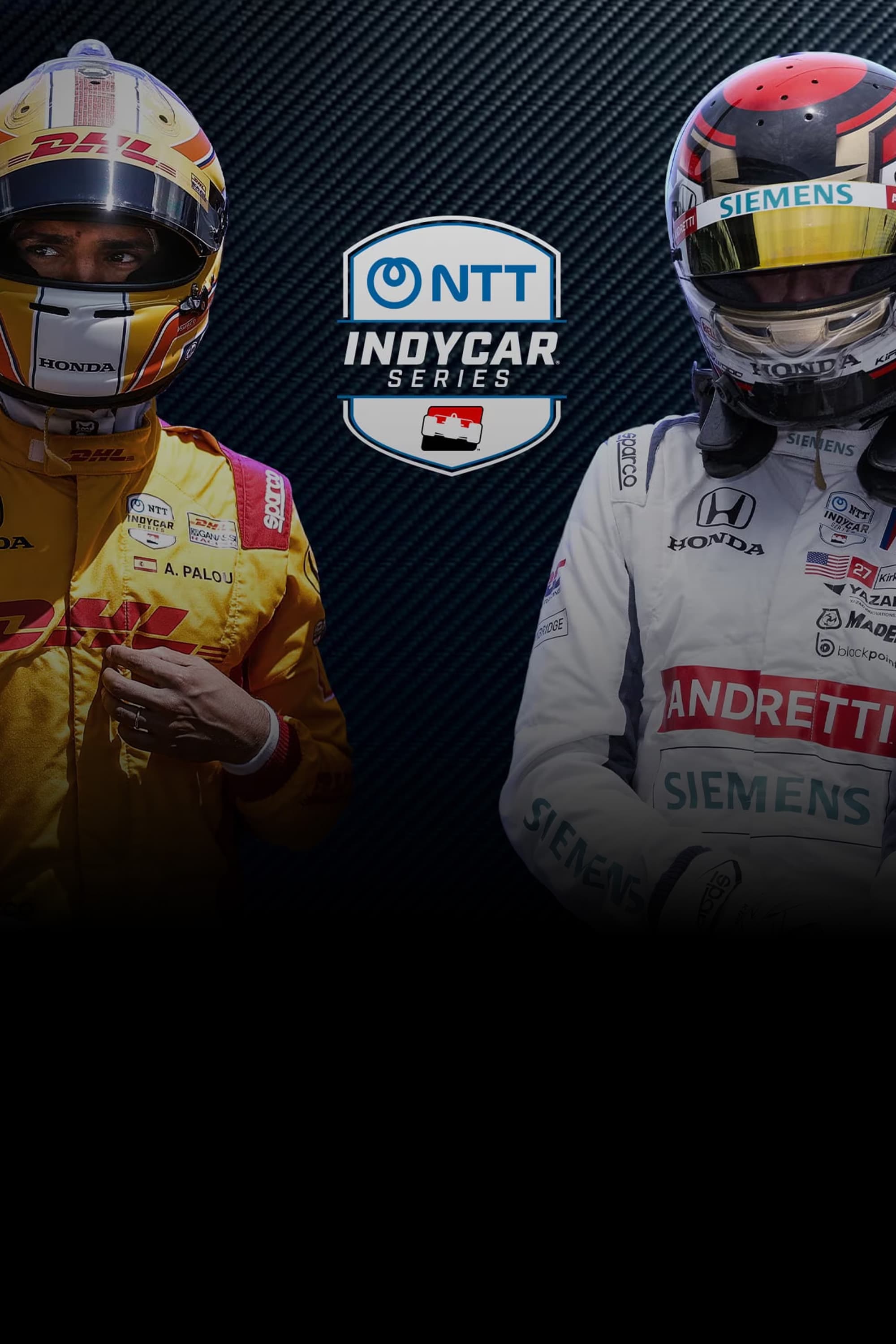 watch indy at markham live on fox one